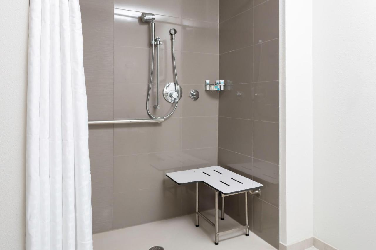 ホテル Hyatt House Charlotte Rea Farms エクステリア 写真