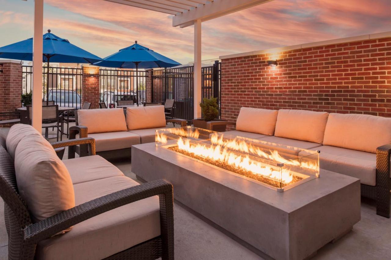 ホテル Hyatt House Charlotte Rea Farms エクステリア 写真
