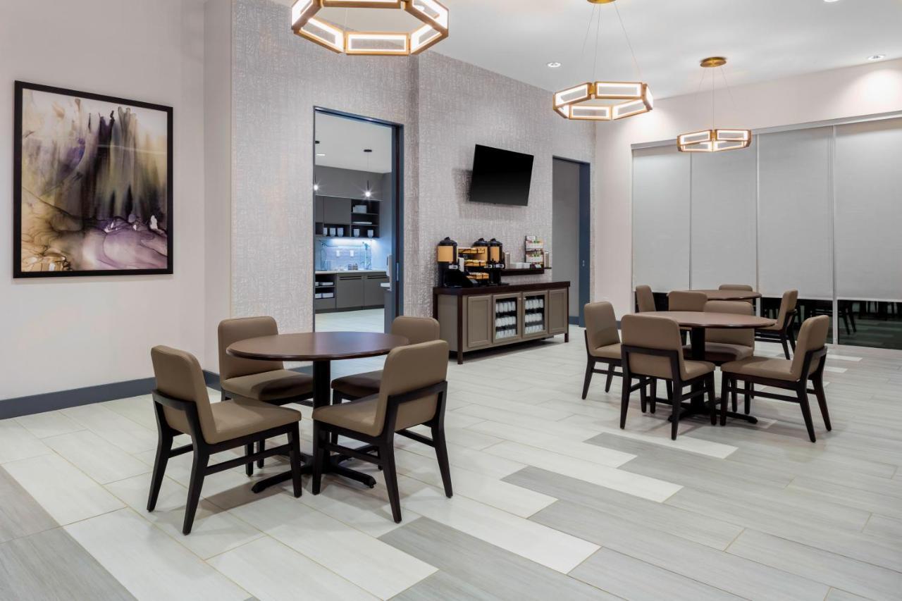 ホテル Hyatt House Charlotte Rea Farms エクステリア 写真