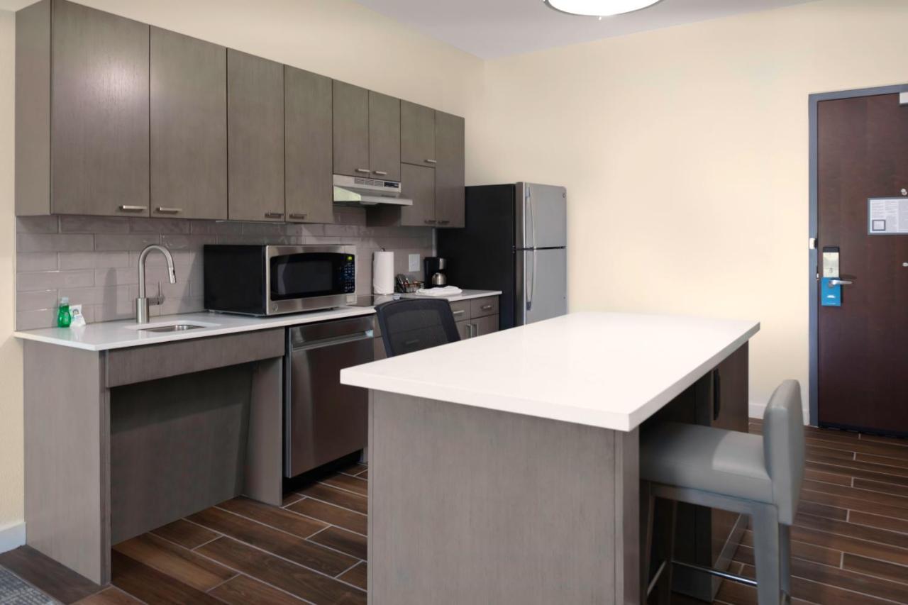 ホテル Hyatt House Charlotte Rea Farms エクステリア 写真