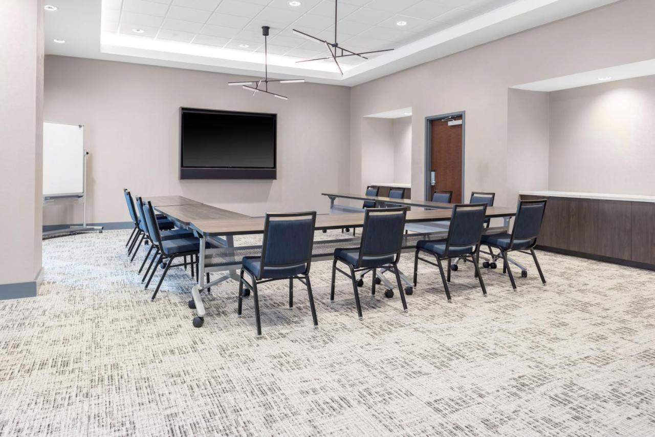ホテル Hyatt House Charlotte Rea Farms エクステリア 写真