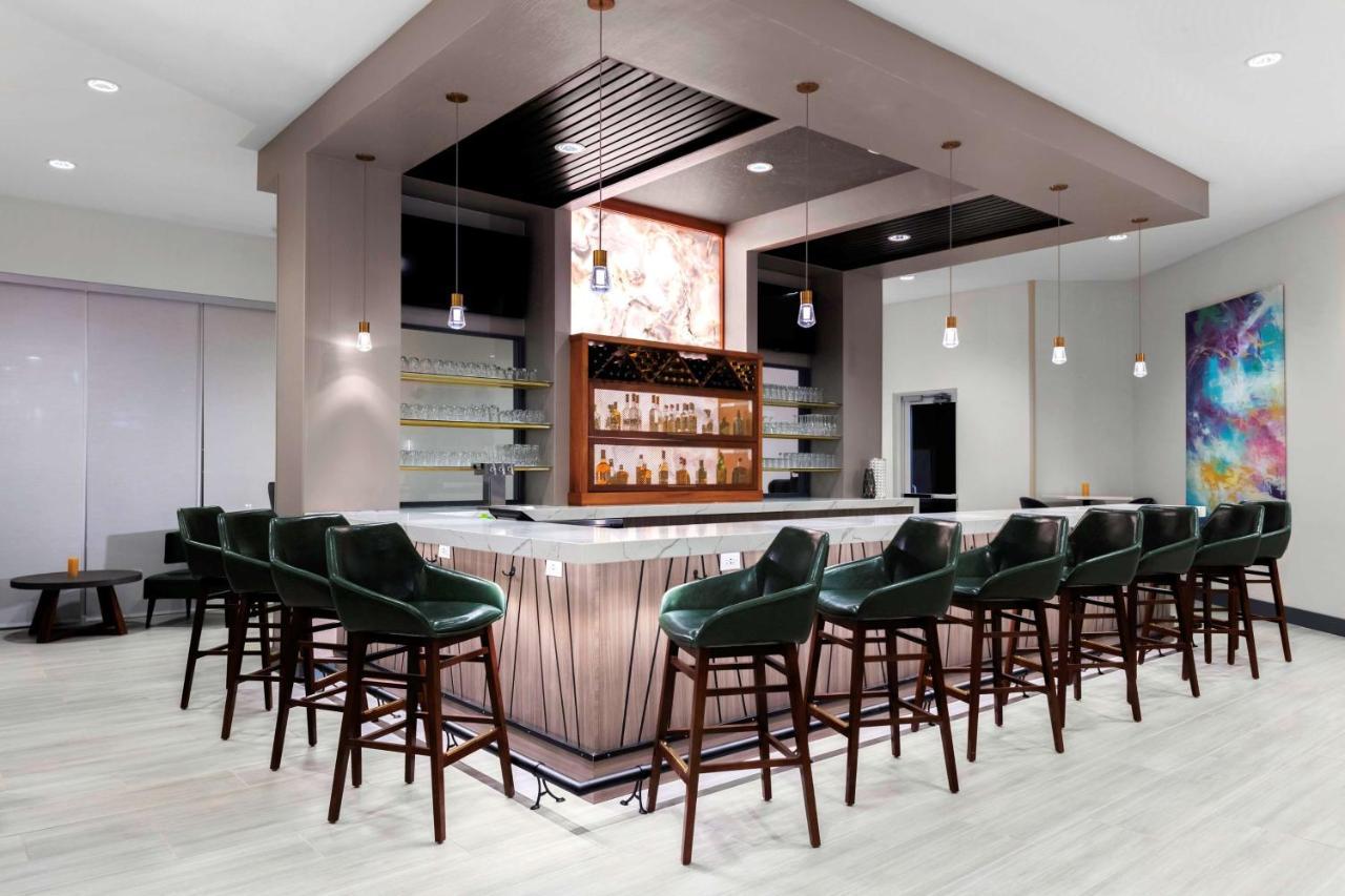 ホテル Hyatt House Charlotte Rea Farms エクステリア 写真