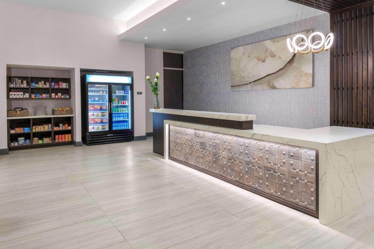 ホテル Hyatt House Charlotte Rea Farms エクステリア 写真