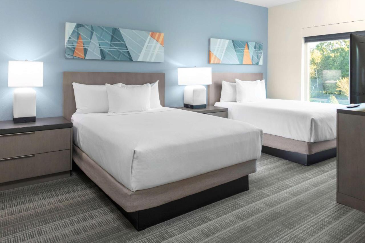 ホテル Hyatt House Charlotte Rea Farms エクステリア 写真
