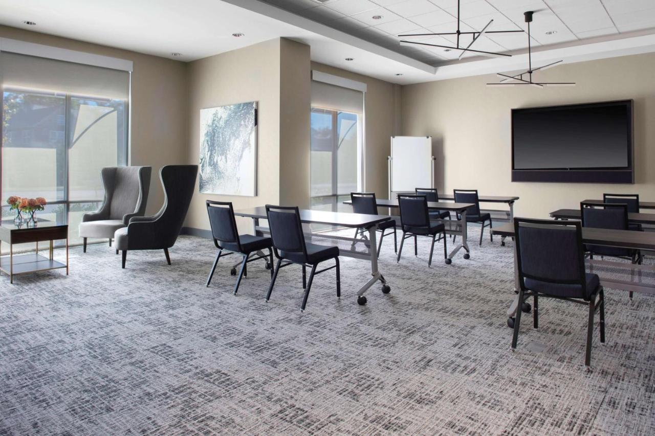 ホテル Hyatt House Charlotte Rea Farms エクステリア 写真