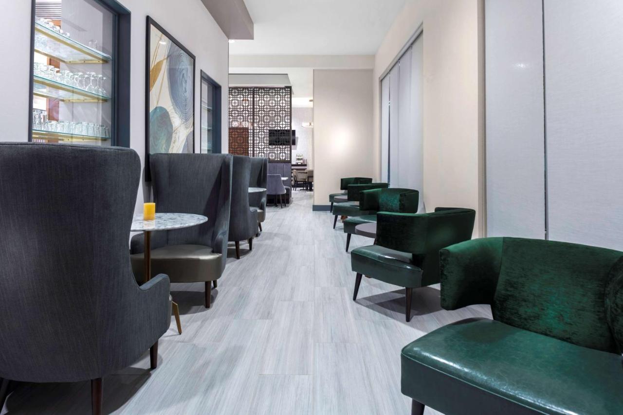 ホテル Hyatt House Charlotte Rea Farms エクステリア 写真