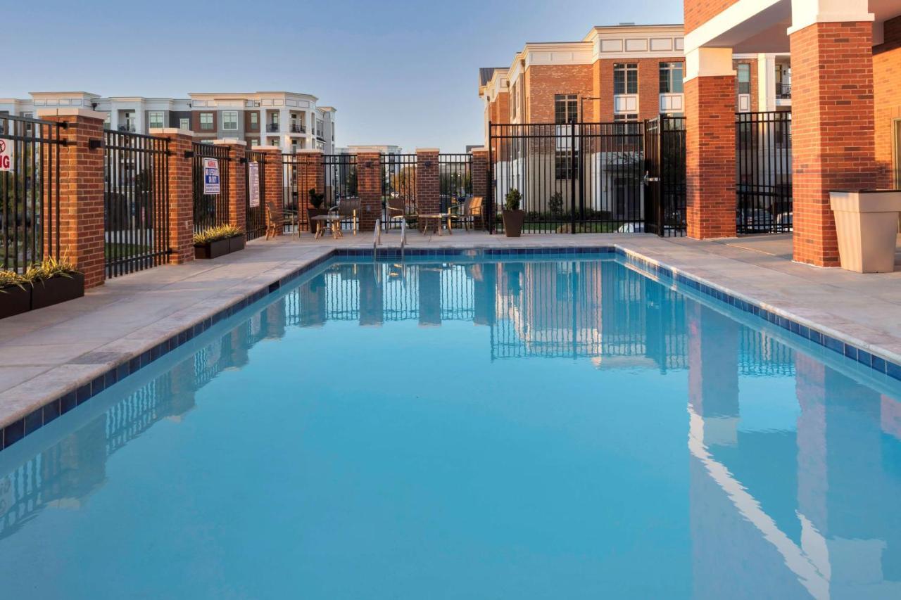 ホテル Hyatt House Charlotte Rea Farms エクステリア 写真