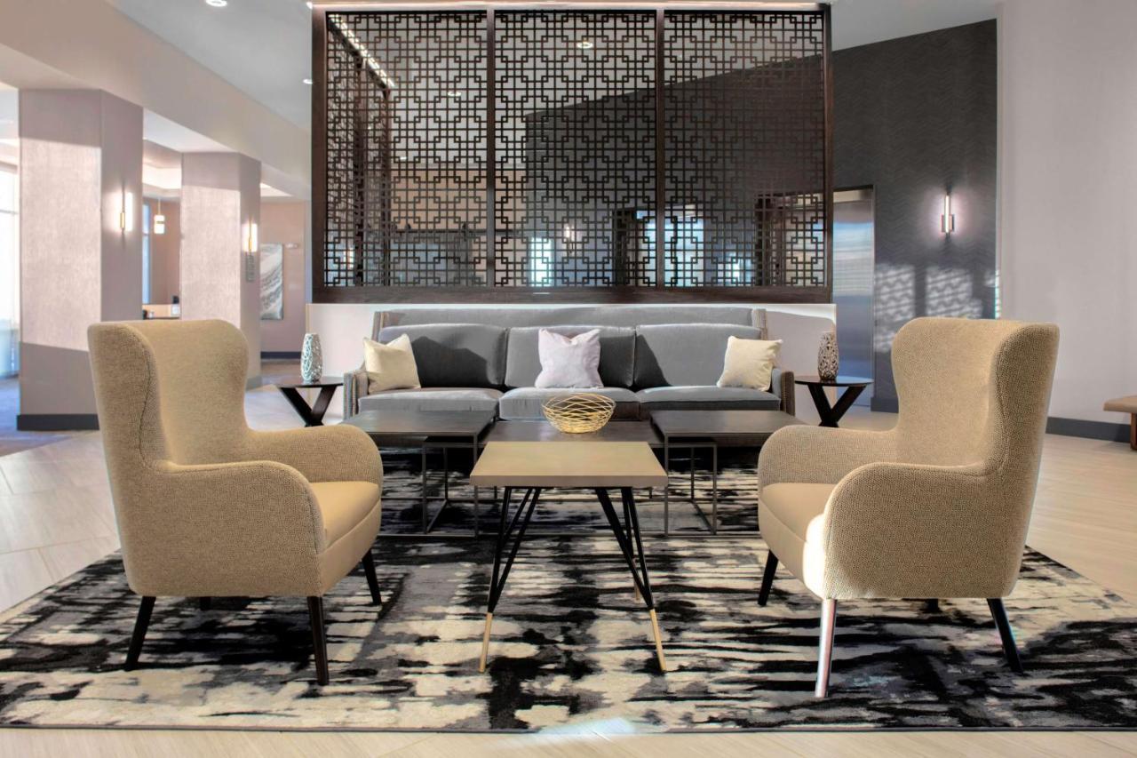 ホテル Hyatt House Charlotte Rea Farms エクステリア 写真