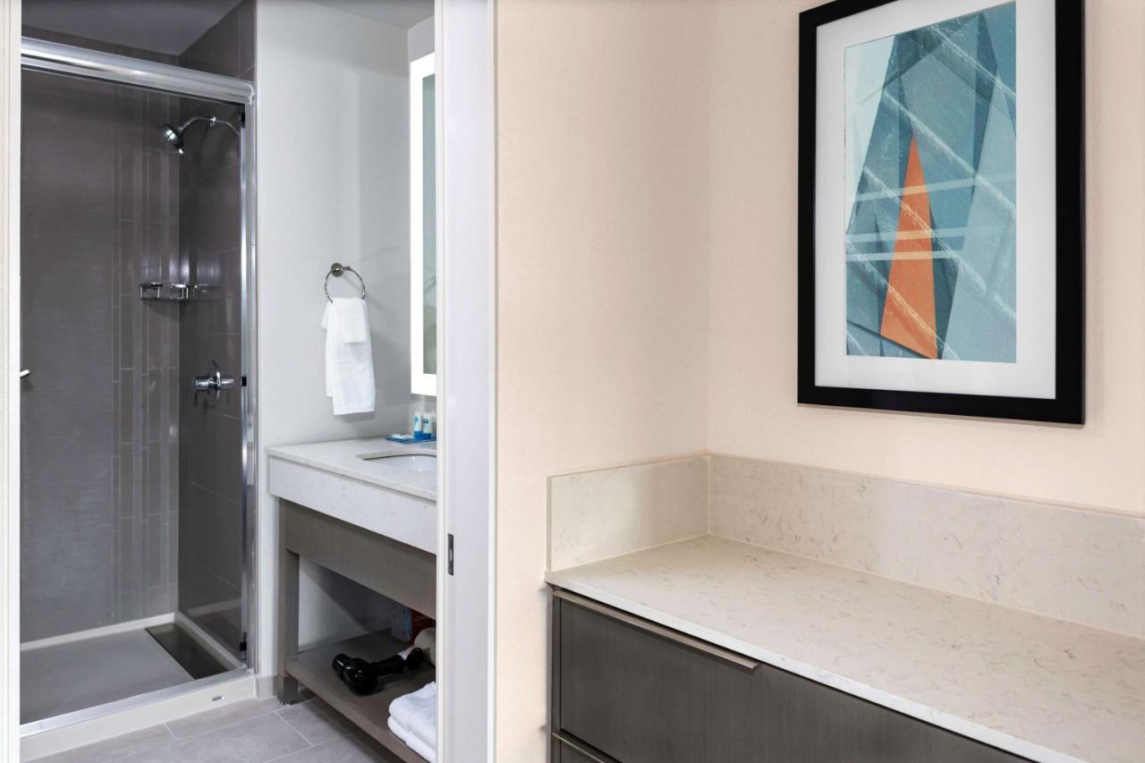 ホテル Hyatt House Charlotte Rea Farms エクステリア 写真